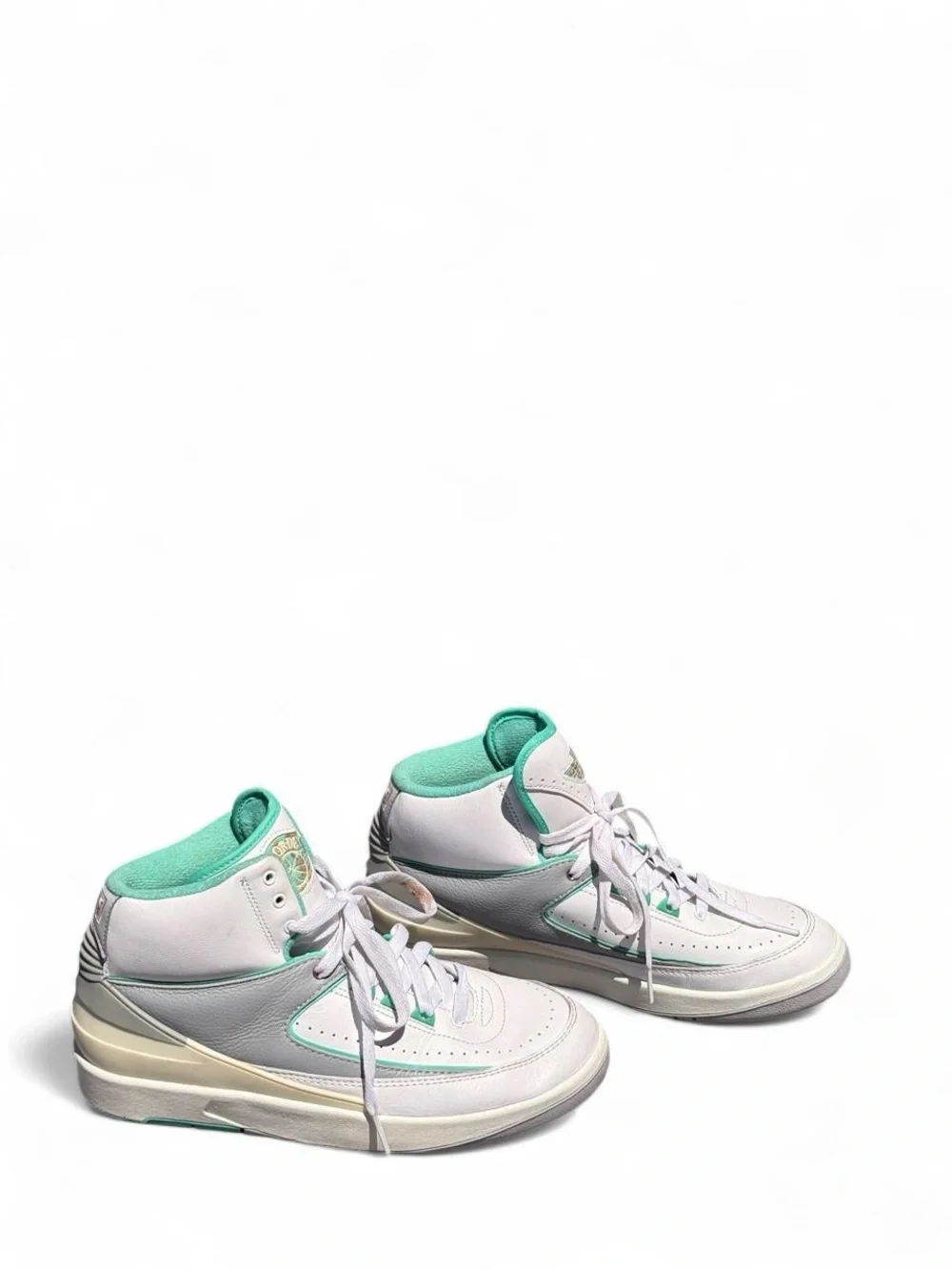 Women’s Nike Air Jordan 2 Retro 